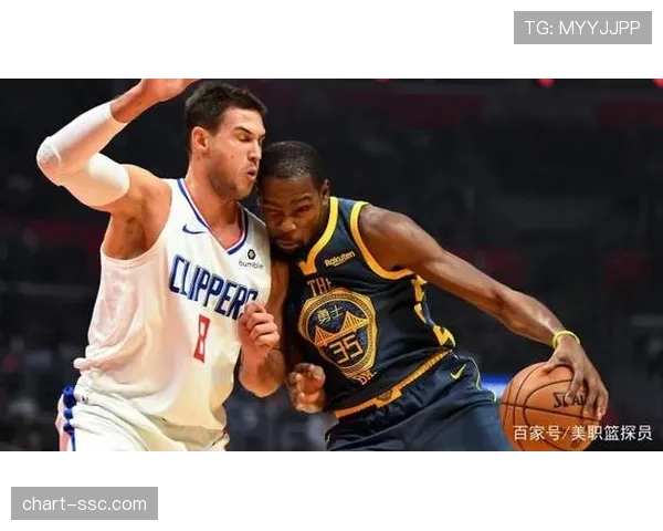 季后赛潜在对阵分析：如果今天开打，东西部首轮看点