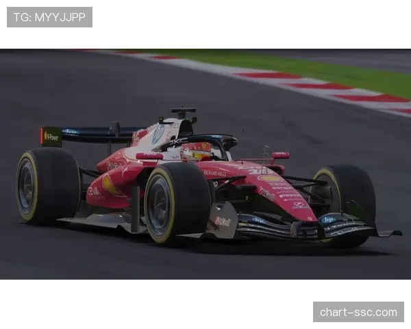 技术解析：法拉利SF-26赛车在高速赛道展现优势的秘密